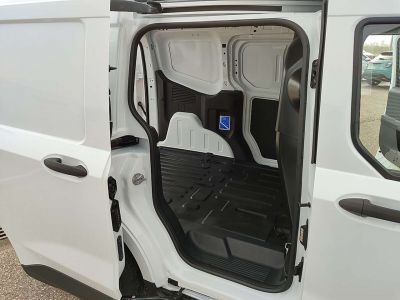 Ford Transit Courier Neuwagen Ford Transit Courier Neuwagen