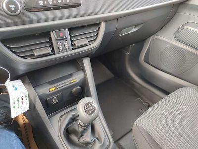 Ford Transit Courier Neuwagen Ford Transit Courier Neuwagen