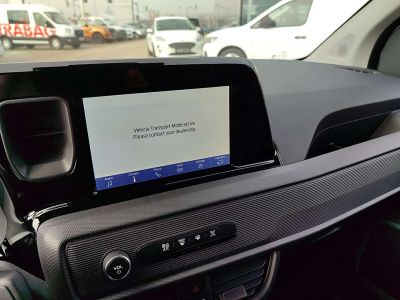 Ford Transit Courier Neuwagen Ford Transit Courier Neuwagen