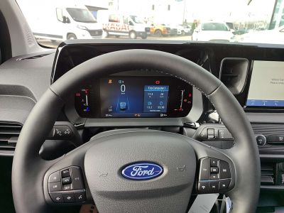 Ford Transit Courier Neuwagen Ford Transit Courier Neuwagen