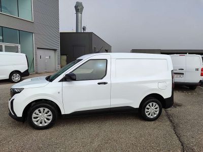 Ford Transit Courier Neuwagen Ford Transit Courier Neuwagen