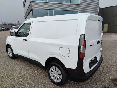 Ford Transit Courier Neuwagen Ford Transit Courier Neuwagen