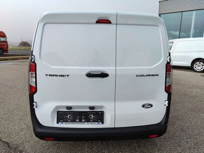 Ford Transit Courier Neuwagen Ford Transit Courier Neuwagen