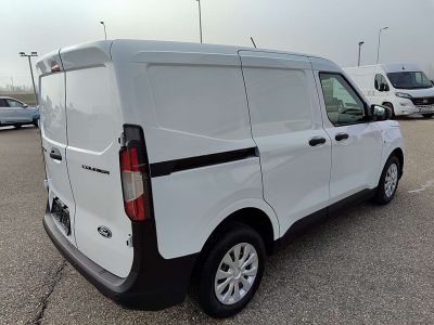 Ford Transit Courier Neuwagen Ford Transit Courier Neuwagen