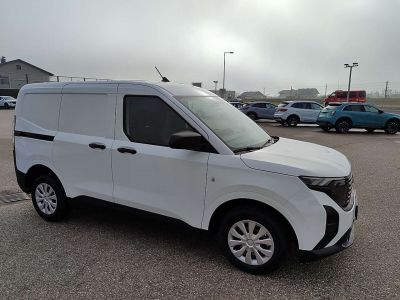 Ford Transit Courier Neuwagen Ford Transit Courier Neuwagen