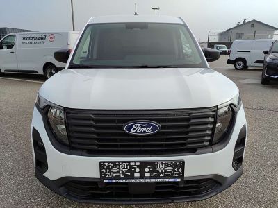 Ford Transit Courier Neuwagen Ford Transit Courier Neuwagen