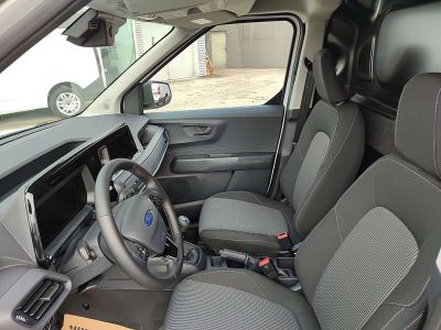 Ford Transit Courier Neuwagen Ford Transit Courier Neuwagen