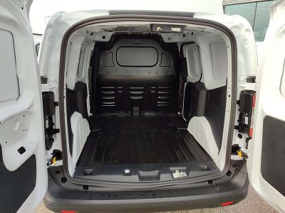 Ford Transit Courier Neuwagen Ford Transit Courier Neuwagen
