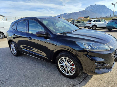 Ford Kuga Gebrauchtwagen