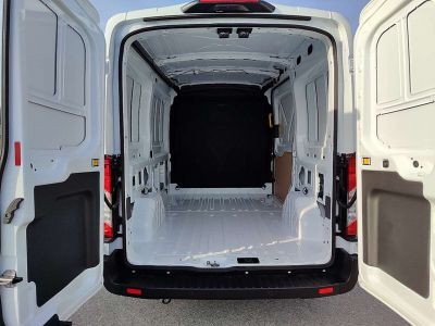 Ford Transit Neuwagen Ford Transit Neuwagen