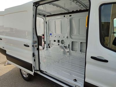 Ford Transit Neuwagen Ford Transit Neuwagen