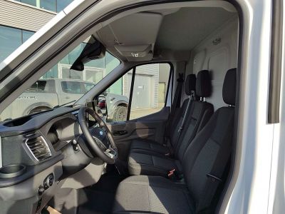 Ford Transit Neuwagen Ford Transit Neuwagen