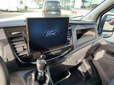 Ford Transit Neuwagen Ford Transit Neuwagen