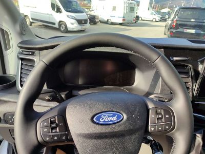 Ford Transit Neuwagen Ford Transit Neuwagen