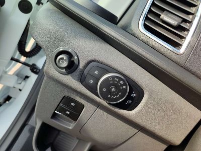 Ford Transit Neuwagen