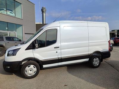 Ford Transit Neuwagen Ford Transit Neuwagen