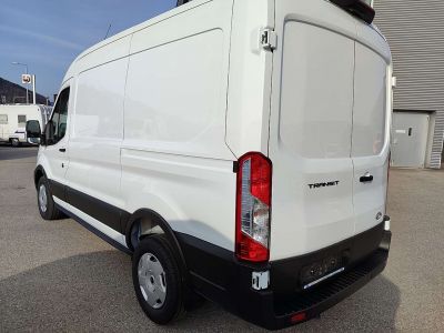 Ford Transit Neuwagen Ford Transit Neuwagen