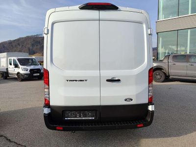 Ford Transit Neuwagen Ford Transit Neuwagen