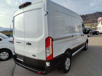 Ford Transit Neuwagen Ford Transit Neuwagen