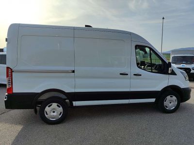 Ford Transit Neuwagen Ford Transit Neuwagen