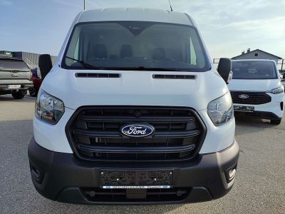 Ford Transit Neuwagen Ford Transit Neuwagen