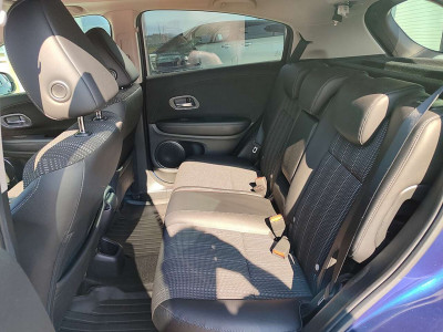 Honda HR-V Gebrauchtwagen