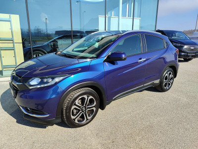 Honda HR-V Gebrauchtwagen