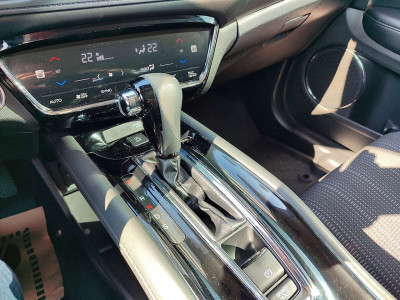 Honda HR-V Gebrauchtwagen