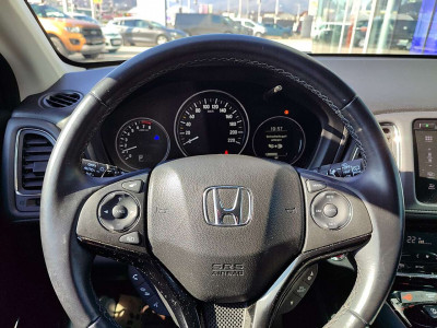 Honda HR-V Gebrauchtwagen