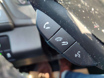 Honda HR-V Gebrauchtwagen