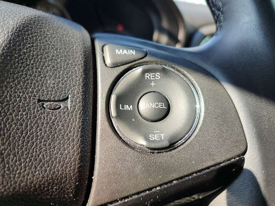 Honda HR-V Gebrauchtwagen