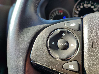 Honda HR-V Gebrauchtwagen