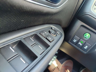 Honda HR-V Gebrauchtwagen