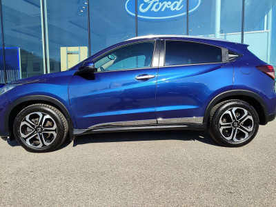 Honda HR-V Gebrauchtwagen