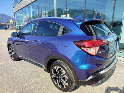 Honda HR-V Gebrauchtwagen