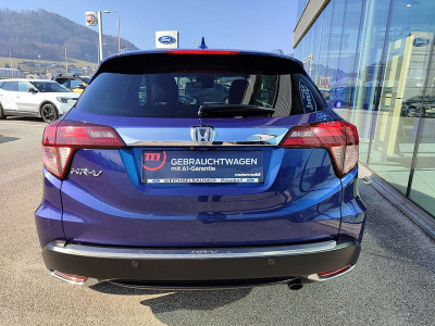 Honda HR-V Gebrauchtwagen