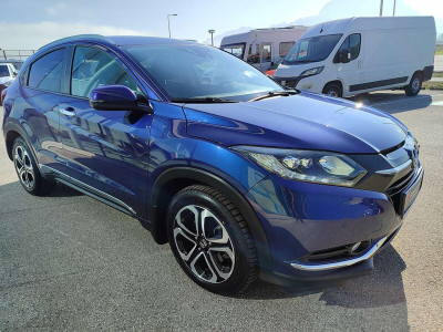 Honda HR-V Gebrauchtwagen