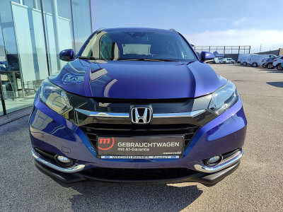 Honda HR-V Gebrauchtwagen