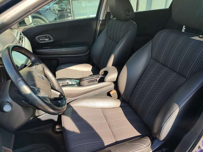 Honda HR-V Gebrauchtwagen