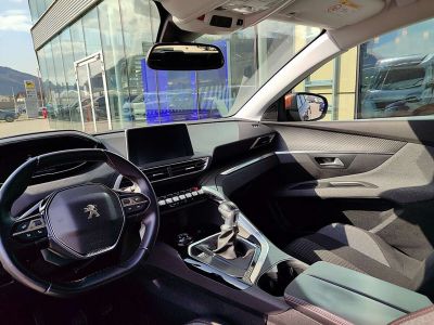 Peugeot 3008 Gebrauchtwagen Peugeot 3008 Gebrauchtwagen