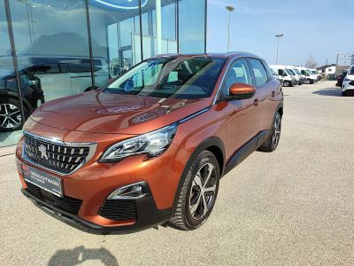 Peugeot 3008 Gebrauchtwagen Peugeot 3008 Gebrauchtwagen