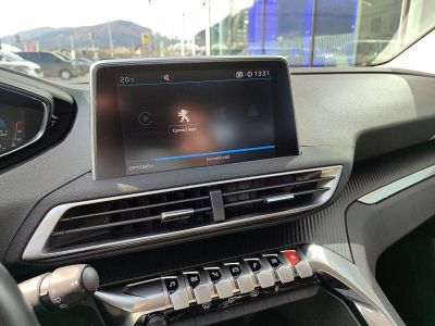 Peugeot 3008 Gebrauchtwagen Peugeot 3008 Gebrauchtwagen