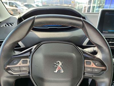 Peugeot 3008 Gebrauchtwagen Peugeot 3008 Gebrauchtwagen