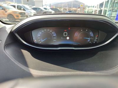 Peugeot 3008 Gebrauchtwagen Peugeot 3008 Gebrauchtwagen