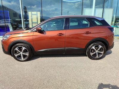 Peugeot 3008 Gebrauchtwagen Peugeot 3008 Gebrauchtwagen