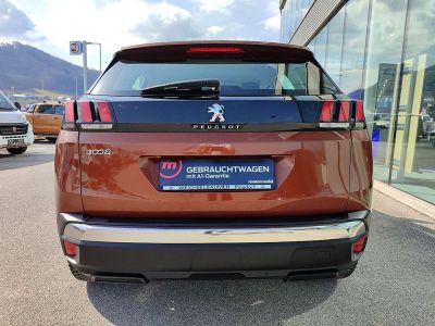 Peugeot 3008 Gebrauchtwagen Peugeot 3008 Gebrauchtwagen