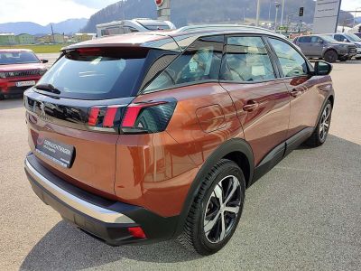 Peugeot 3008 Gebrauchtwagen Peugeot 3008 Gebrauchtwagen