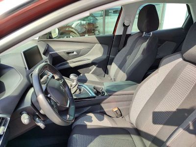 Peugeot 3008 Gebrauchtwagen Peugeot 3008 Gebrauchtwagen