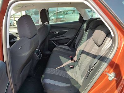 Peugeot 3008 Gebrauchtwagen Peugeot 3008 Gebrauchtwagen