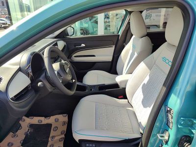 Fiat 600 Neuwagen Fiat 600 Neuwagen